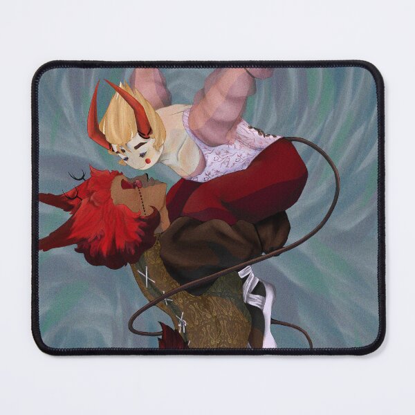Item preview, Radioapple Dancing Ballet designed and sold by sharkbait-ohaha.