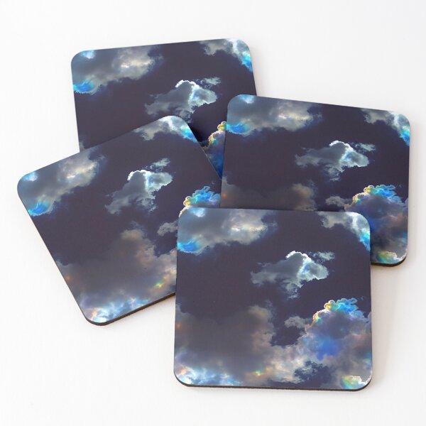 Item preview, Blue Night designed and sold by dinaaaaaah.