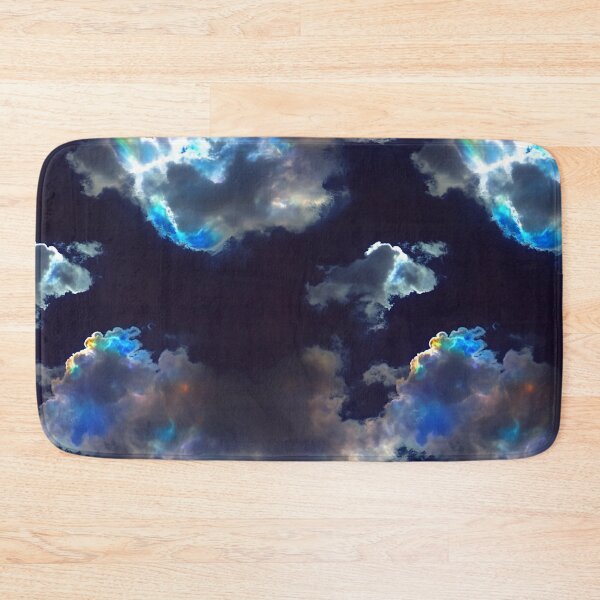 Item preview, Blue Night designed and sold by dinaaaaaah.