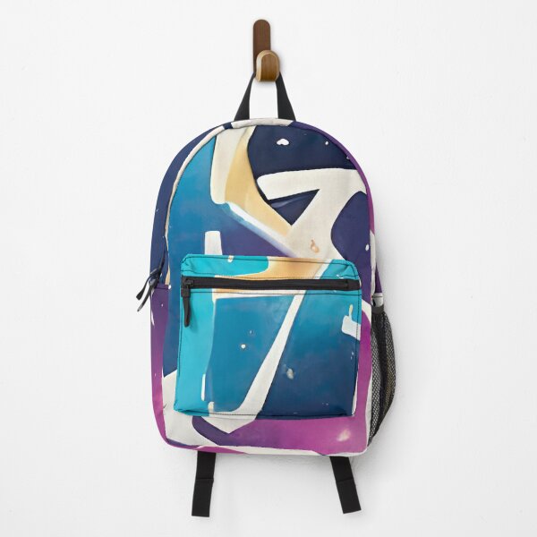 Item preview, Urban HoloGraffiti K.A.S.I. designed and sold by Raise-bmp.