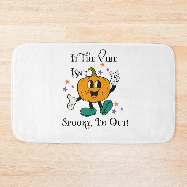 Item preview, Copy of Pumpkin Funny Halloween Design  designed and sold by Modern-Tropical.