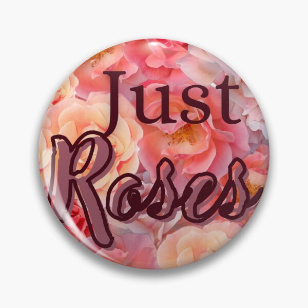 Item preview, Just roses  designed and sold by Hannahdalebraz.