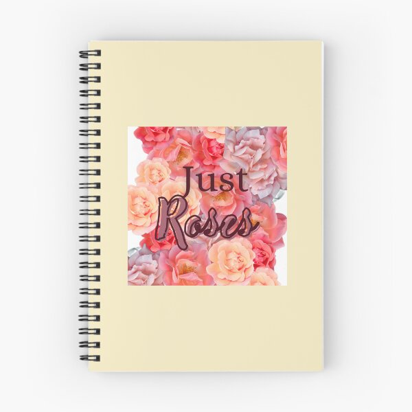 Item preview, Just roses  designed and sold by Hannahdalebraz.