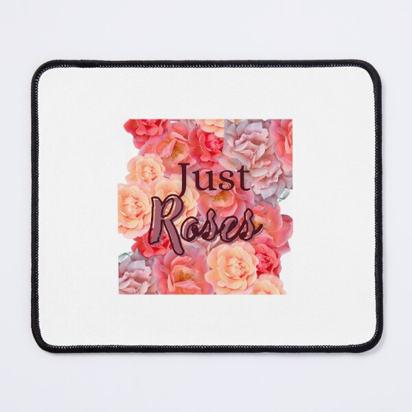 Item preview, Just roses  designed and sold by Hannahdalebraz.