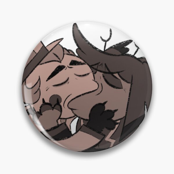 Item preview, Radioapple Kissing Meme designed and sold by sharkbait-ohaha.