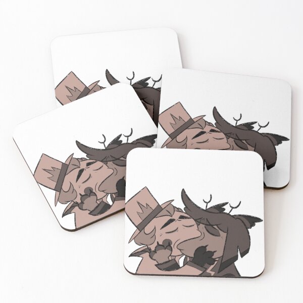 Item preview, Radioapple Kissing Meme designed and sold by sharkbait-ohaha.