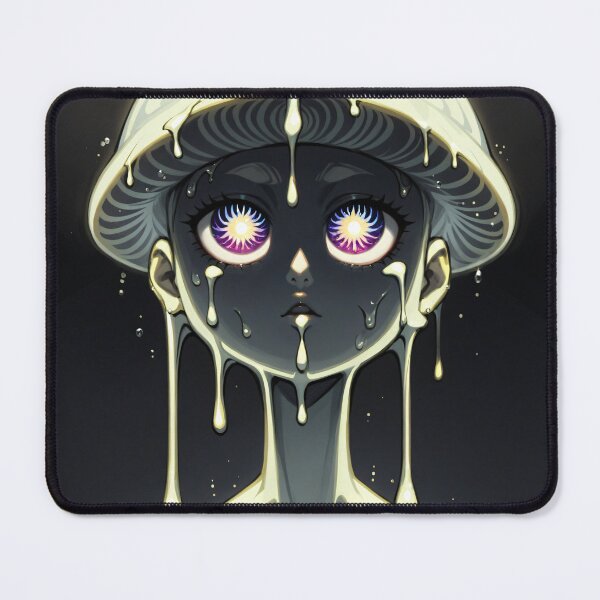 Item preview, Psychedelic Spirit Journey Art Series designed and sold by Arcane Adorable.