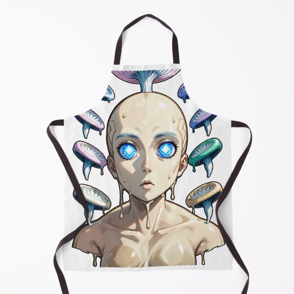 Item preview, Psychedelic Spirit Journey Art Series designed and sold by Arcane Adorable.