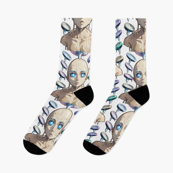Item preview, Psychedelic Spirit Journey Art Series designed and sold by Arcane  Adorable.