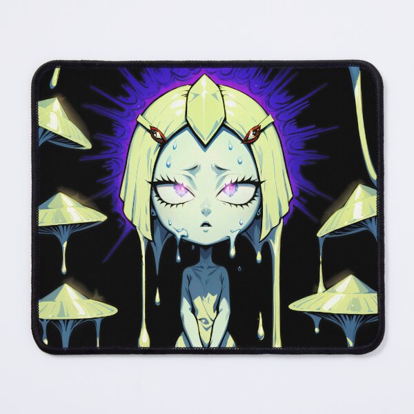 Item preview, Psychedelic Spirit Journey Art Series designed and sold by Arcane Adorable.
