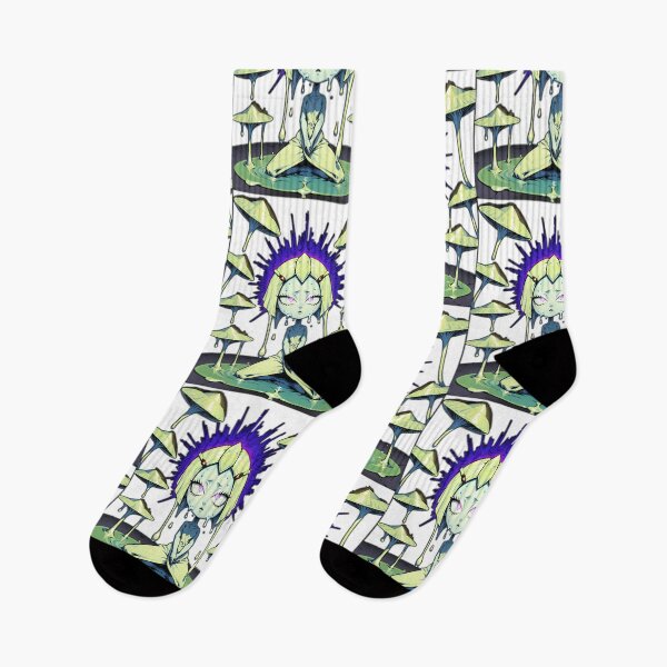Item preview, Psychedelic Spirit Journey Art Series designed and sold by Arcane  Adorable.