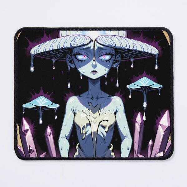 Item preview, Psychedelic Spirit Journey Art Series designed and sold by Arcane Adorable.