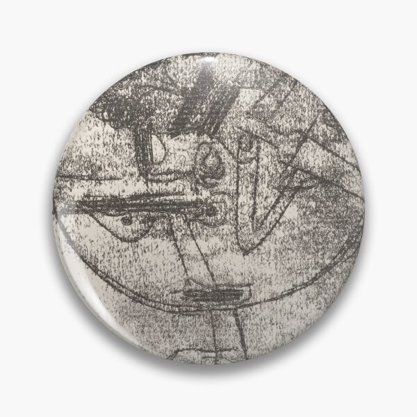 Item preview, The Loved One) (1923) by Paul Klee designed and sold by My Artprintz.