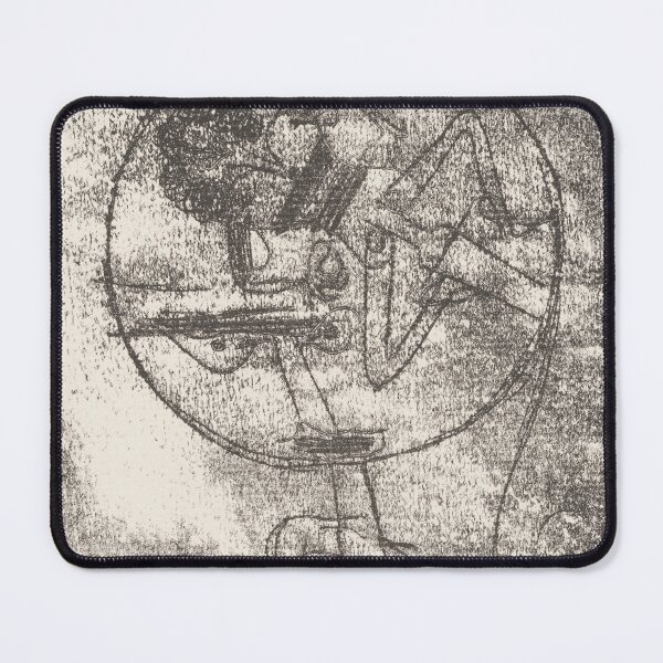 Item preview, The Loved One) (1923) by Paul Klee designed and sold by My Artprintz.