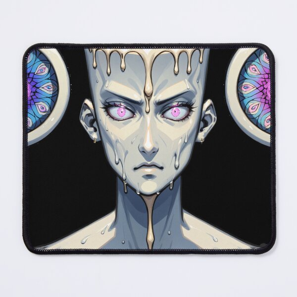 Item preview, Psychedelic Spirit Journey Art Series designed and sold by Arcane Adorable.