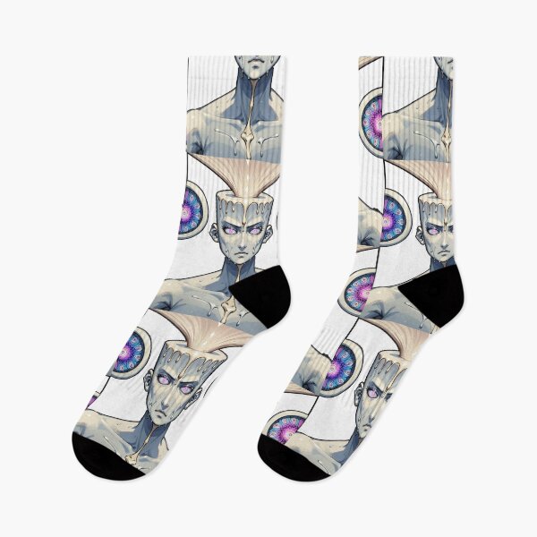 Item preview, Psychedelic Spirit Journey Art Series designed and sold by Arcane  Adorable.