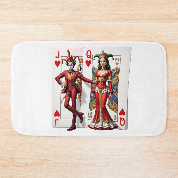 Item preview, Love Is The Greatest Gamble (Jack) designed and sold by KeopsMurat.