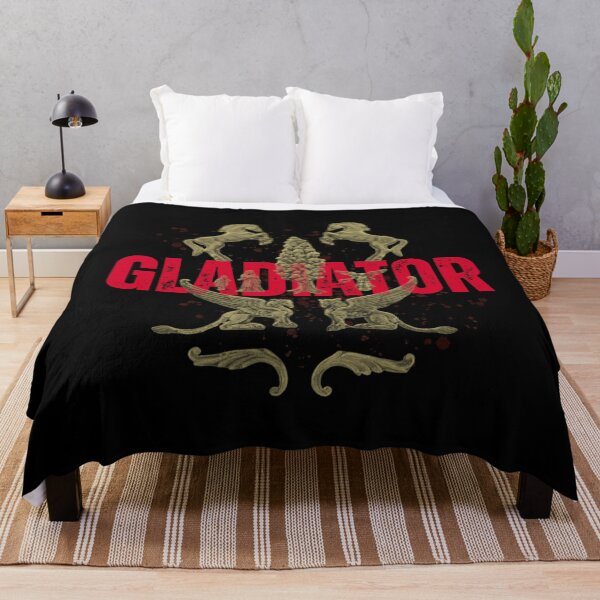 Item preview, Gladiator Crest designed and sold by UNK-Fatigues.