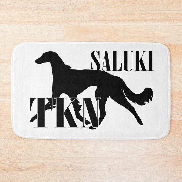 Item preview, Saluki Trick Dog Novice AKC Title designed and sold by Adventuring Borders.