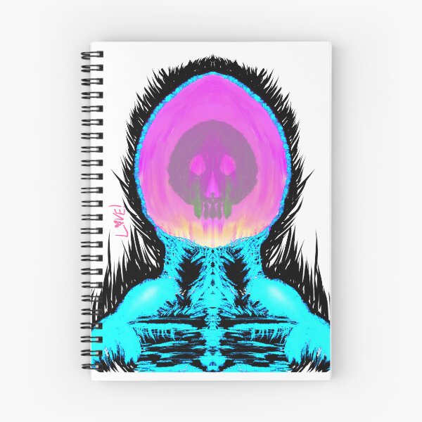 Item preview, Devolver designed and sold by TheLoveOf.