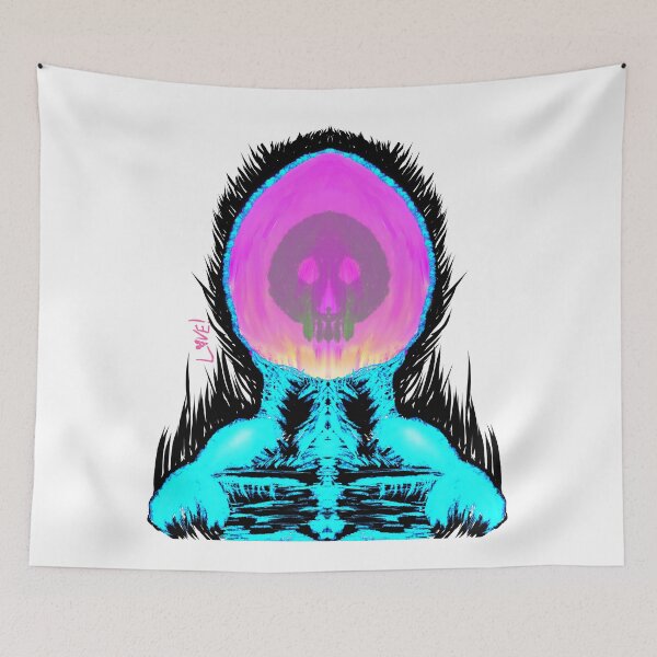 Item preview, Return designed and sold by TheLoveOf.