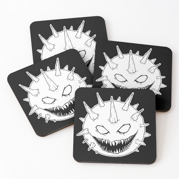 Item preview, Sun with evil smile designed and sold by PortalSombra.