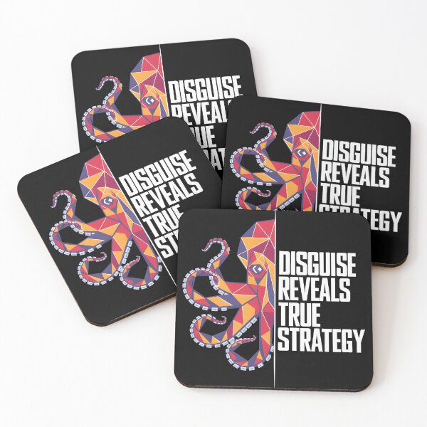 Item preview, Motivational Octopus designed and sold by dolla-designs-.