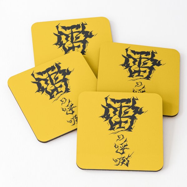 Item preview, Thunder Breathing / 雷の呼吸 designed and sold by JCBA.