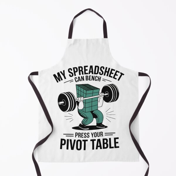 Item preview, My Spreadsheet is a Strongman designed and sold by Promoc.