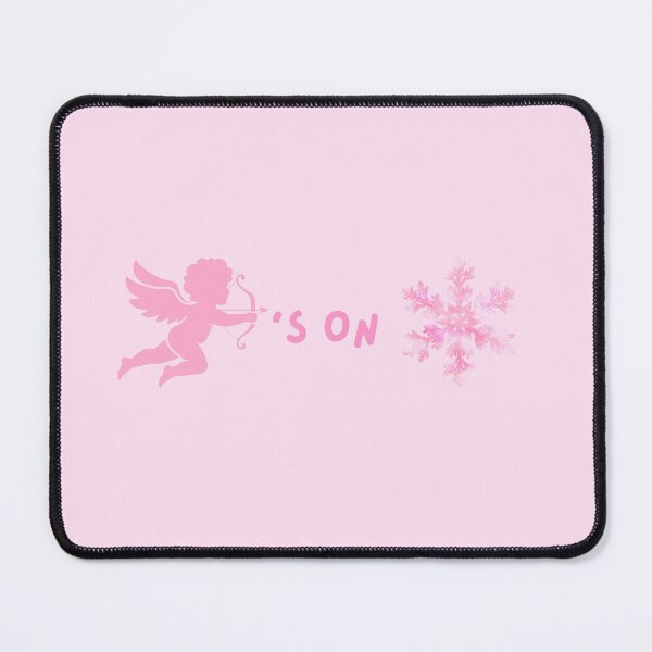 Item preview, Cupid's on Cocaine Meg Smith designed and sold by Morton Designs.