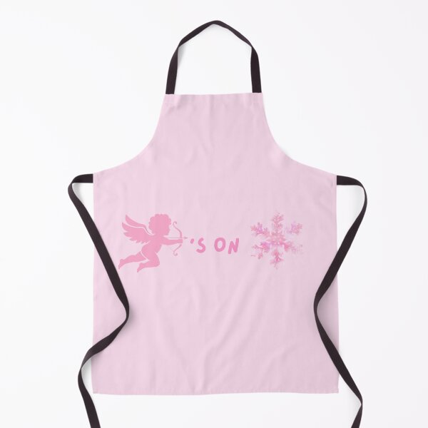 Item preview, Cupid's on Cocaine Meg Smith designed and sold by Morton Designs.
