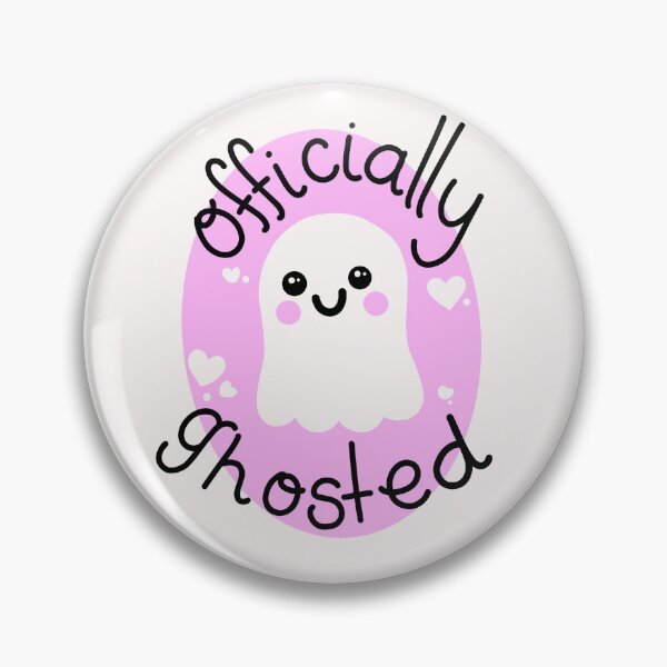Item preview, Ghosted designed and sold by jumpy.