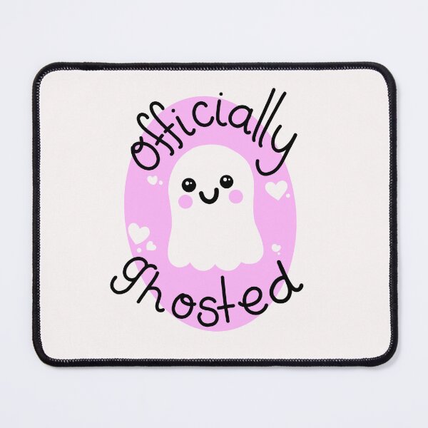 Item preview, Ghosted designed and sold by jumpy.