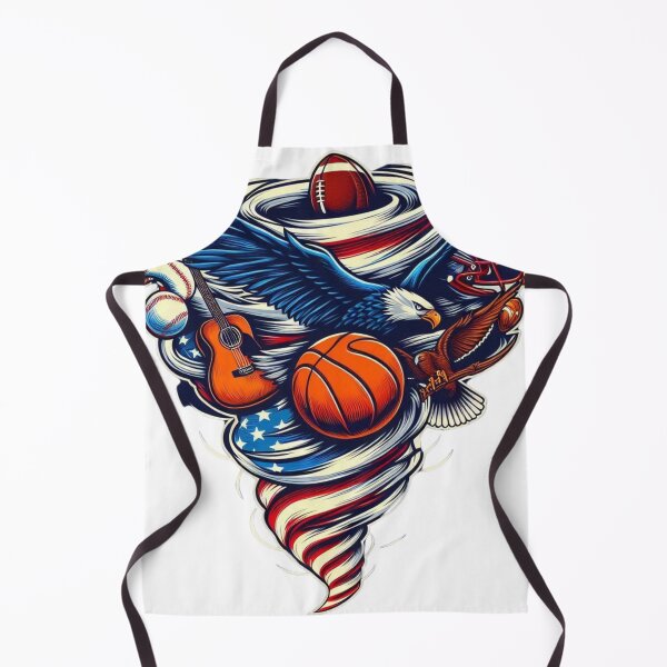 Item preview,  America designed and sold by Salah Naamani.