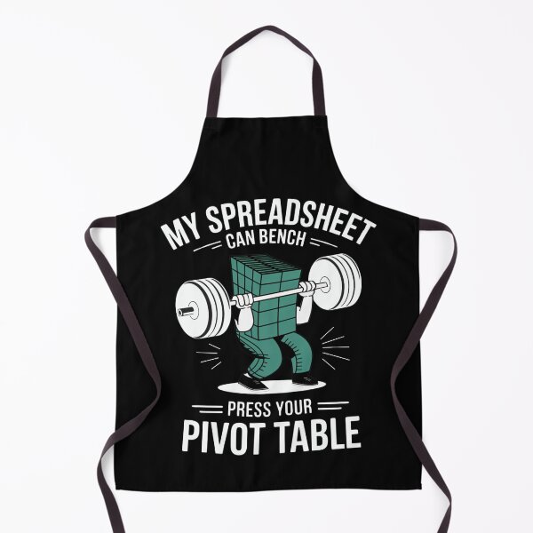 Item preview, My Spreadsheet is a Strongman designed and sold by Promoc.