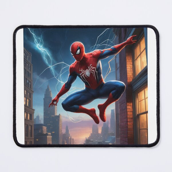 Item preview, Spiderman by night designed and sold by CarmenZ29.