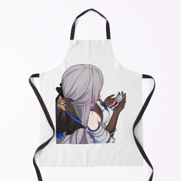 Aperçu de l'œuvre Rail étoilé Honkai créée et vendue par ahredyShop.