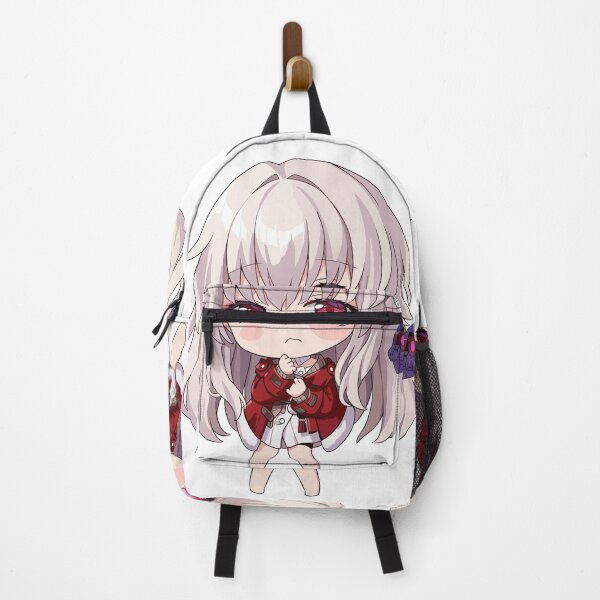 Aperçu de l'œuvre Rail étoilé Honkai créée et vendue par ahredyShop.