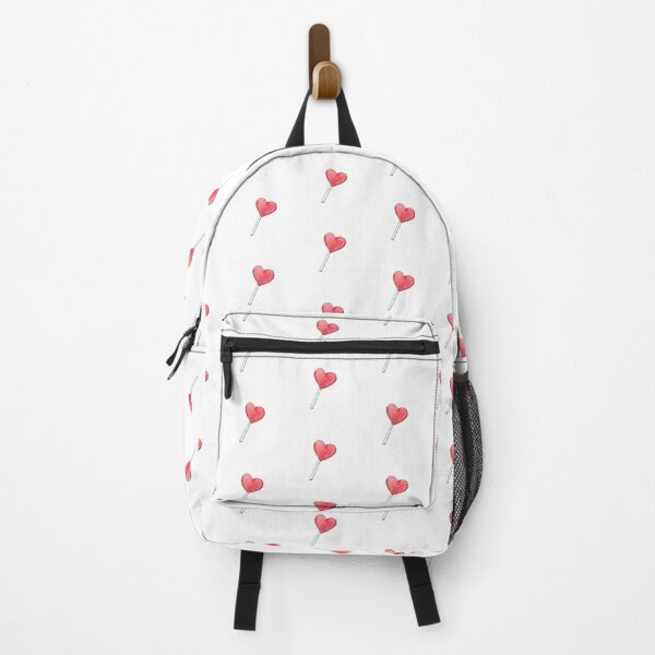 Item preview, Heart Lolly designed and sold by Paper Drip.