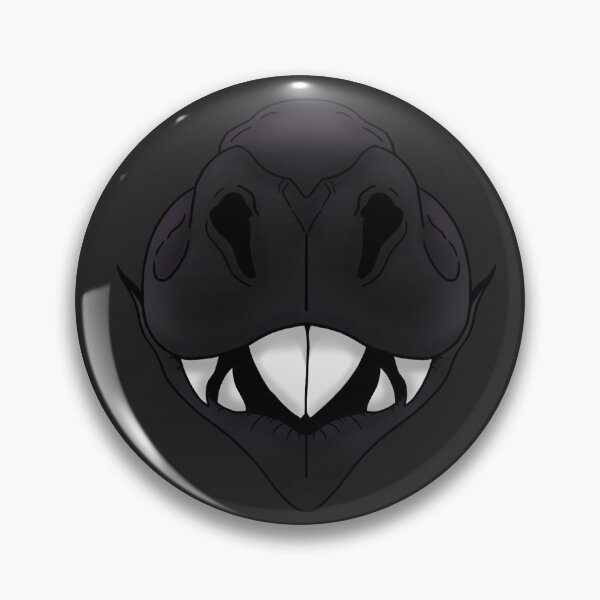 Aperçu de l'œuvre Nez de chauve-souris vampire créée et vendue par Fenrir Strange.