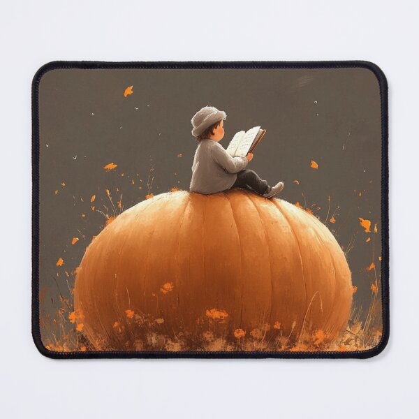 Item preview, Any place is a good place for reading! designed and sold by SherryAtkinson.