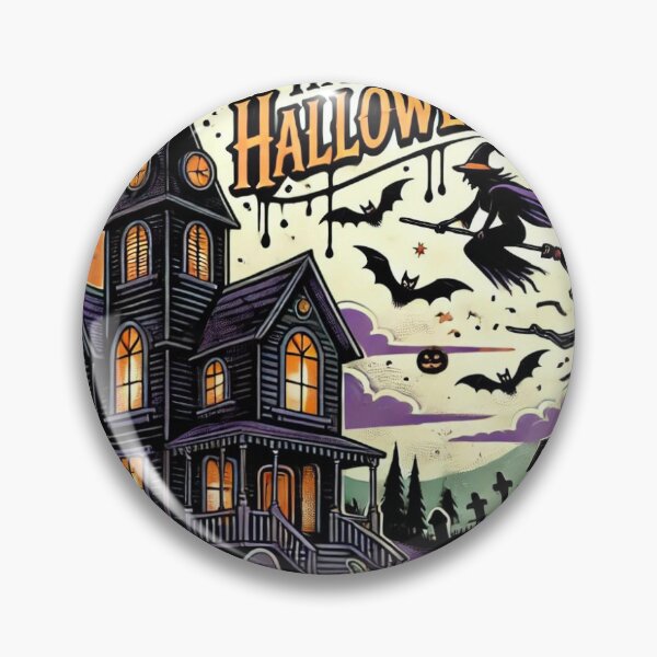 Item preview, Spooky Night Halloween designed and sold by BLOODMAN.