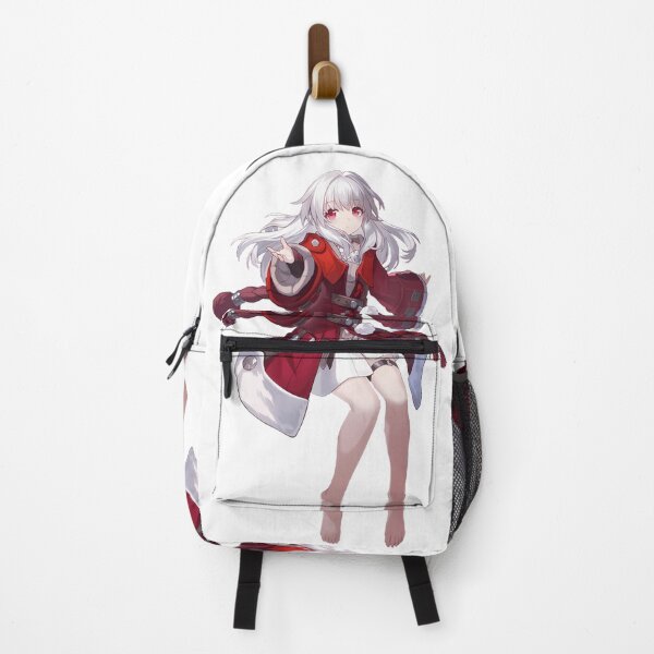 Aperçu de l'œuvre Rail étoilé Honkai créée et vendue par ahredyShop.