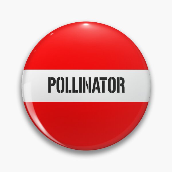 Item preview, Pollinator designed and sold by porfysoundtrack.