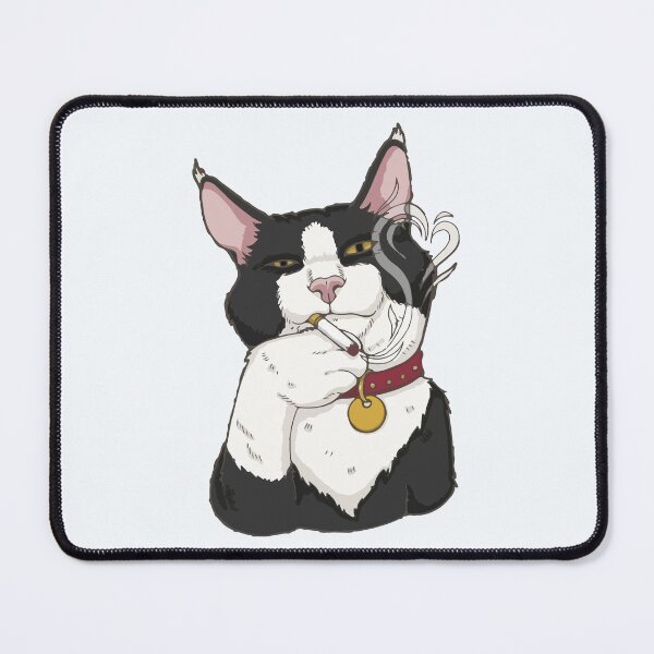 Item preview, Sophisticated Feline Elegance designed and sold by -DEEWOLF-.