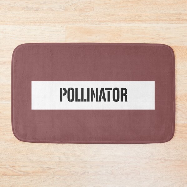 Item preview, Pollinator designed and sold by porfysoundtrack.
