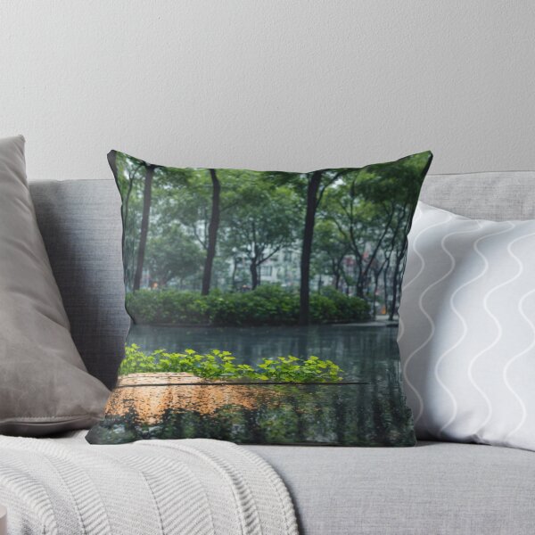 Item preview, Rainy day scenery designed and sold by Harry Kei.