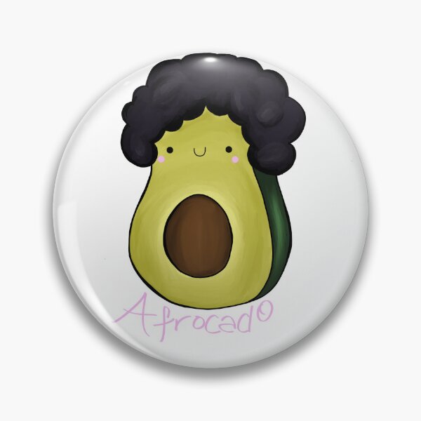 Item preview, Afrocado designed and sold by Genrand.
