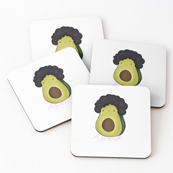 Item preview, Afrocado designed and sold by Genrand.