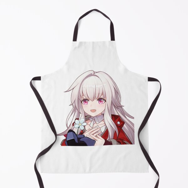 Aperçu de l'œuvre Rail étoilé Honkai créée et vendue par ahredyShop.